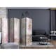 Rumsavdelare Arkiio Delicate Lilies II 225x172 cm