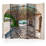 Rumsavdelare Arkiio The Arbour of Trees Poltu Quatu Italy II 225x172 cm