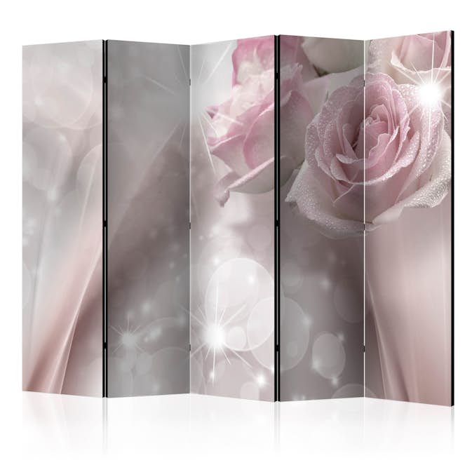 Rumsavdelare Arkiio Dewy Roses II 225x172 cm