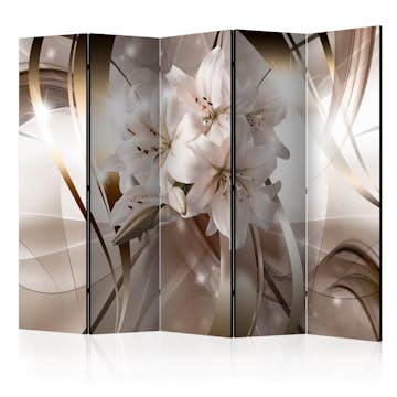 Rumsavdelare Arkiio Lily Bunch II 225x172 cm