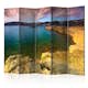 Rumsavdelare Arkiio Lopar Arkiio Island of Rab Croatia II 225x172 cm