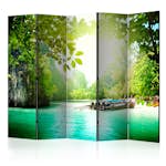 Rumsavdelare Arkiio Secret Paradise II 225x172 cm