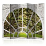 Rumsavdelare Arkiio Window to Secret Forest II 225x172 cm