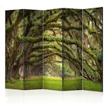 Rumsavdelare Arkiio Tree Embrace II 225x172 cm