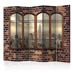 Rumsavdelare Arkiio Unusual View II 225x172 cm