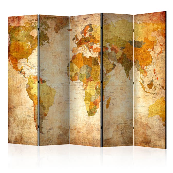 Rumsavdelare Arkiio In all its Glory II 225x172 cm