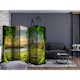 Rumsavdelare Arkiio Glade of Dreams II 225x172 cm
