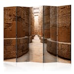 Rumsavdelare Arkiio The Temple of Karnak Egypt II 225x172 cm