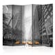 Rumsavdelare Arkiio New York Yellow Taxis II 225x172 cm