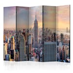 Rumsavdelare Arkiio Sunny Metropolis II 225x172 cm