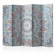 Rumsavdelare Arkiio Oriental Circle II 225x172 cm