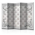 Rumsavdelare Arkiio Quilted Leather II 225x172 cm