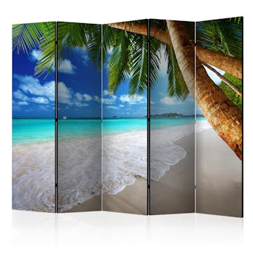 Rumsavdelare Arkiio Tropical Island II 225x172 cm