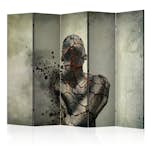 Rumsavdelare Arkiio Internal Explosion II 225x172 cm