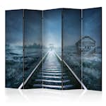 Rumsavdelare Arkiio The Ghost Train II 225x172 cm