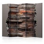 Rumsavdelare Arkiio Hidden Nature II 225x172 cm