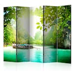 Rumsavdelare Arkiio Heavenly Landing II 225x172 cm