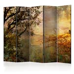 Rumsavdelare Arkiio Painted Autumn II 225x172 cm