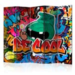 Rumsavdelare Arkiio Be Cool II 225x172 cm