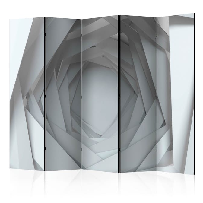 Rumsavdelare Arkiio Geometrical Abyss II 225x172 cm
