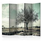 Rumsavdelare Arkiio Tree Vintage II 225x172 cm