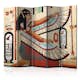 Rumsavdelare Arkiio Egyptian Motif II 225x172 cm