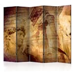 Rumsavdelare Arkiio Greek Collage II 225x172 cm