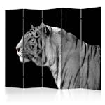 Rumsavdelare Arkiio White Tiger II 225x172 cm