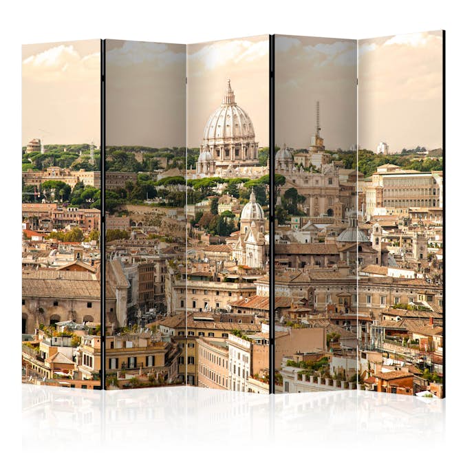 Rumsavdelare Arkiio Rome: Panorama II 225x172 cm