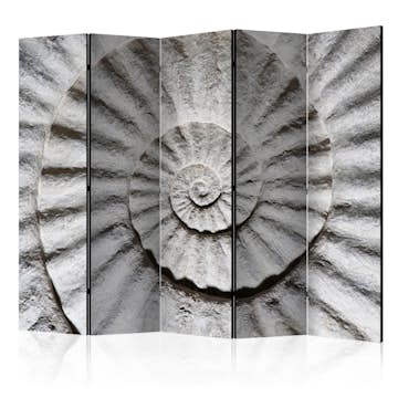 Rumsavdelare Arkiio Shell II 225x172 cm