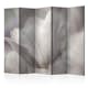 Rumsavdelare Arkiio Tulip Black And White Photo II 225x172 cm
