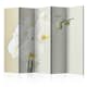 Rumsavdelare Arkiio White Orchid II 225x172 cm