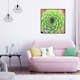 Poster Artgeist Affisch Succulent