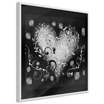 Poster Artgeist Affisch Give Me Love