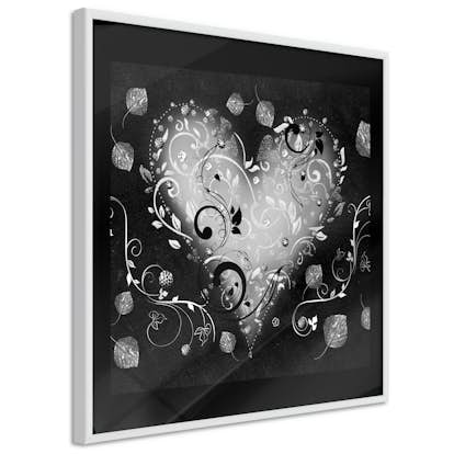 Poster Artgeist Affisch Give Me Love