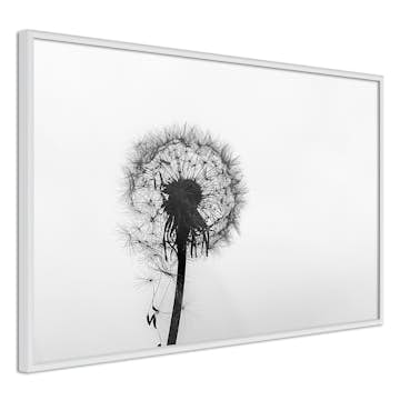 Poster Artgeist Affisch Loneliness