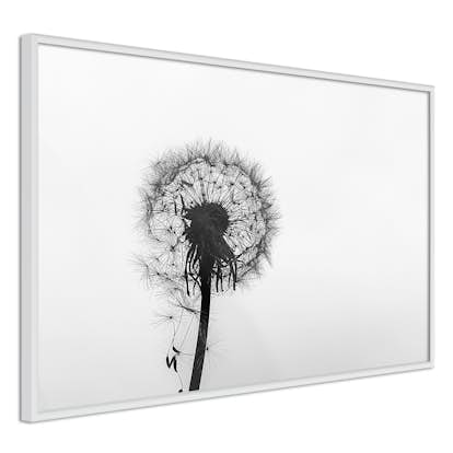 Poster Artgeist Affisch Loneliness