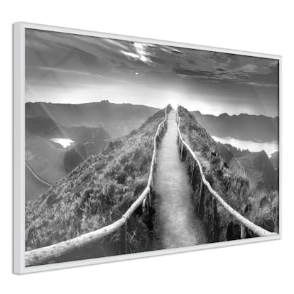 Poster Artgeist Affisch Azores