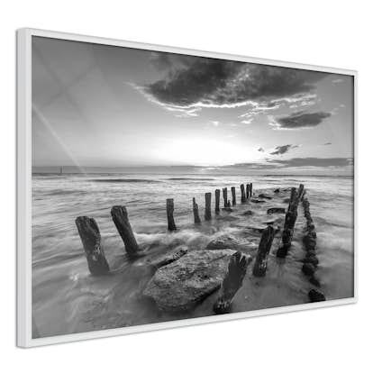 Poster Artgeist Affisch Song of the Sea