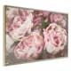 Poster Artgeist Affisch Pink Peonies