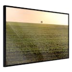 Poster Artgeist Affisch Autumn Morning