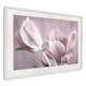 Poster Artgeist Affisch Pink Tulips