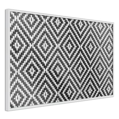 Poster Artgeist Affisch Kitchen Towel