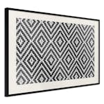 Poster Artgeist Affisch Kitchen Towel