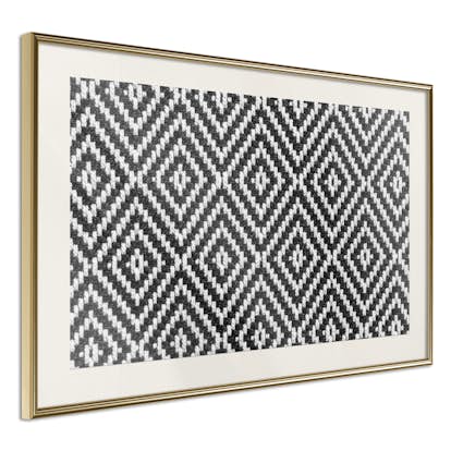 Poster Artgeist Affisch Kitchen Towel