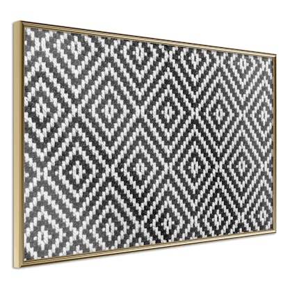 Poster Artgeist Affisch Kitchen Towel