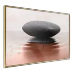 Poster Artgeist Affisch Relaxation