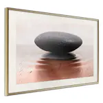 Poster Artgeist Affisch Relaxation