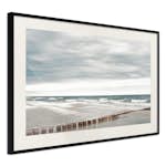 Poster Artgeist Affisch Baltic Sea