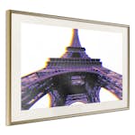 Poster Artgeist Affisch Architectural Hypnosis